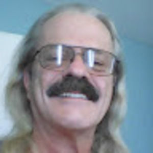 Meet your Posher, Ron